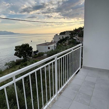 Apartments Gaspar 波达卡 外观 照片
