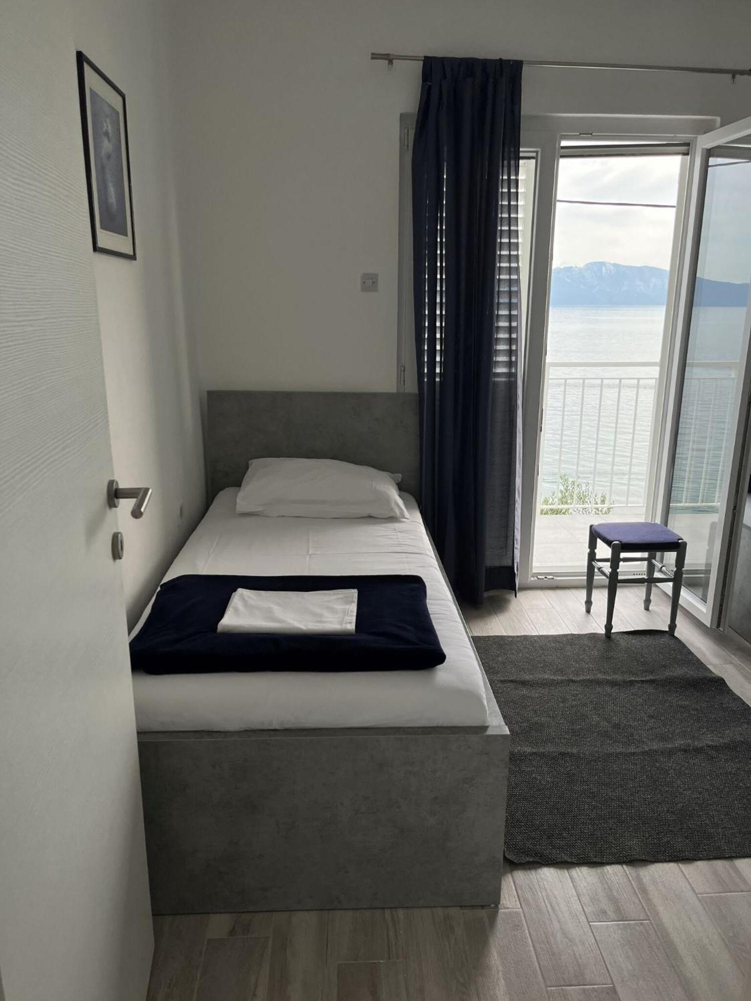 Apartments Gaspar 波达卡 外观 照片