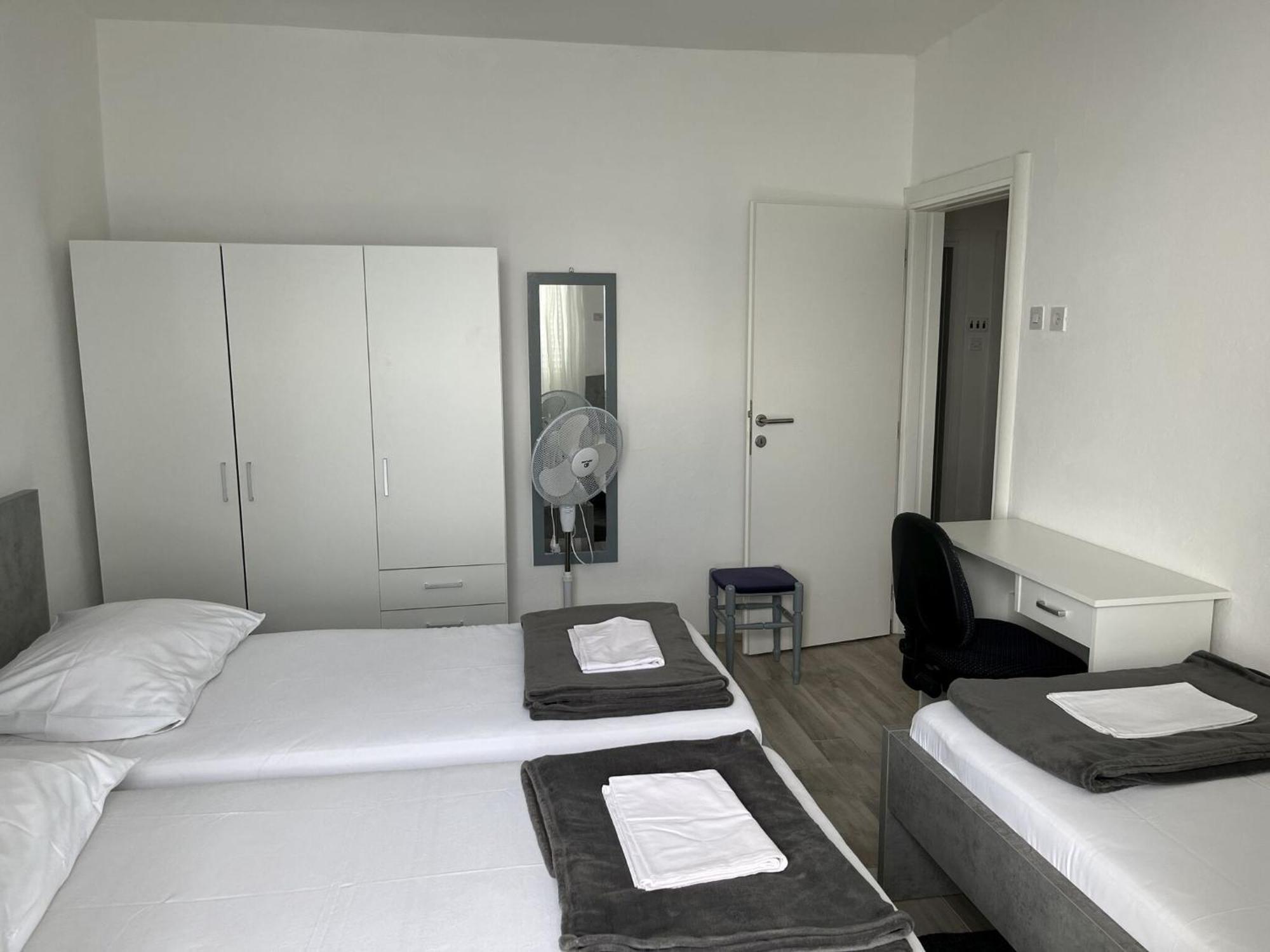 Apartments Gaspar 波达卡 外观 照片